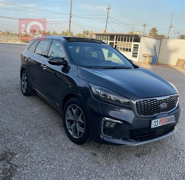 كيا سورينتو 2019 للبيع في العراق - مسيب